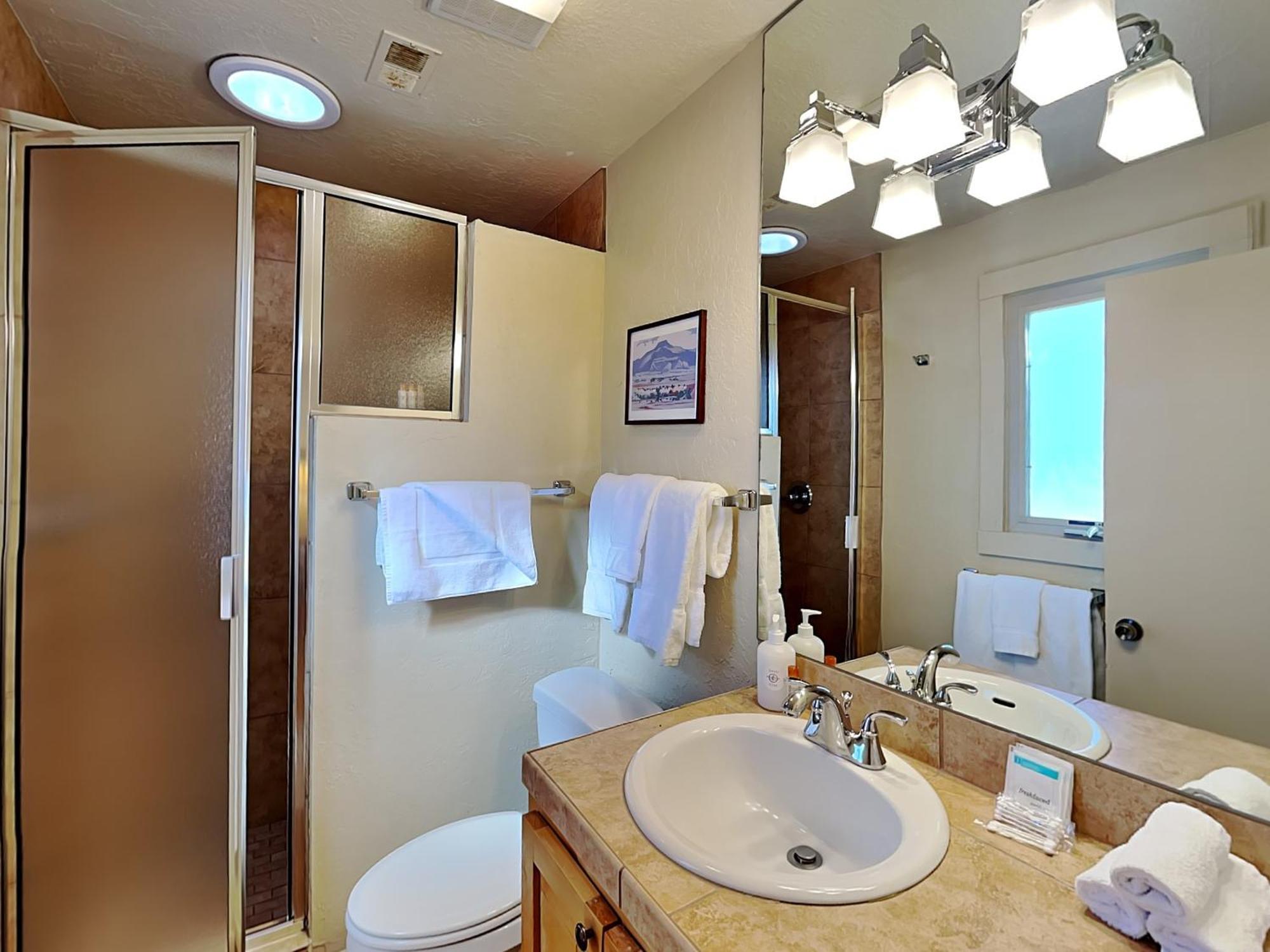Apartamento Artist Road #30 Santa Fe Exterior foto