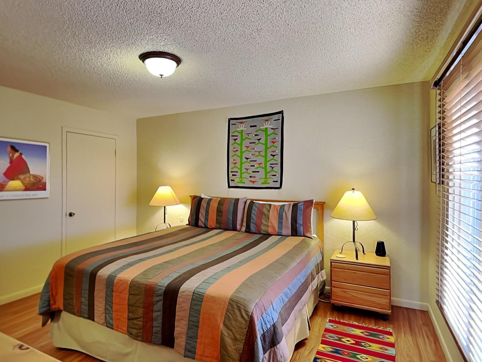 Apartamento Artist Road #30 Santa Fe Exterior foto