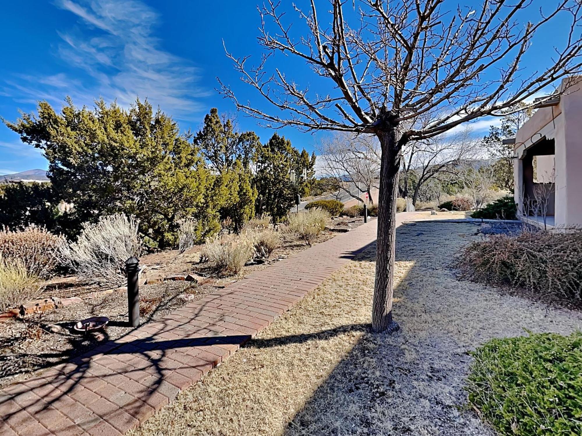 Apartamento Artist Road #30 Santa Fe Exterior foto
